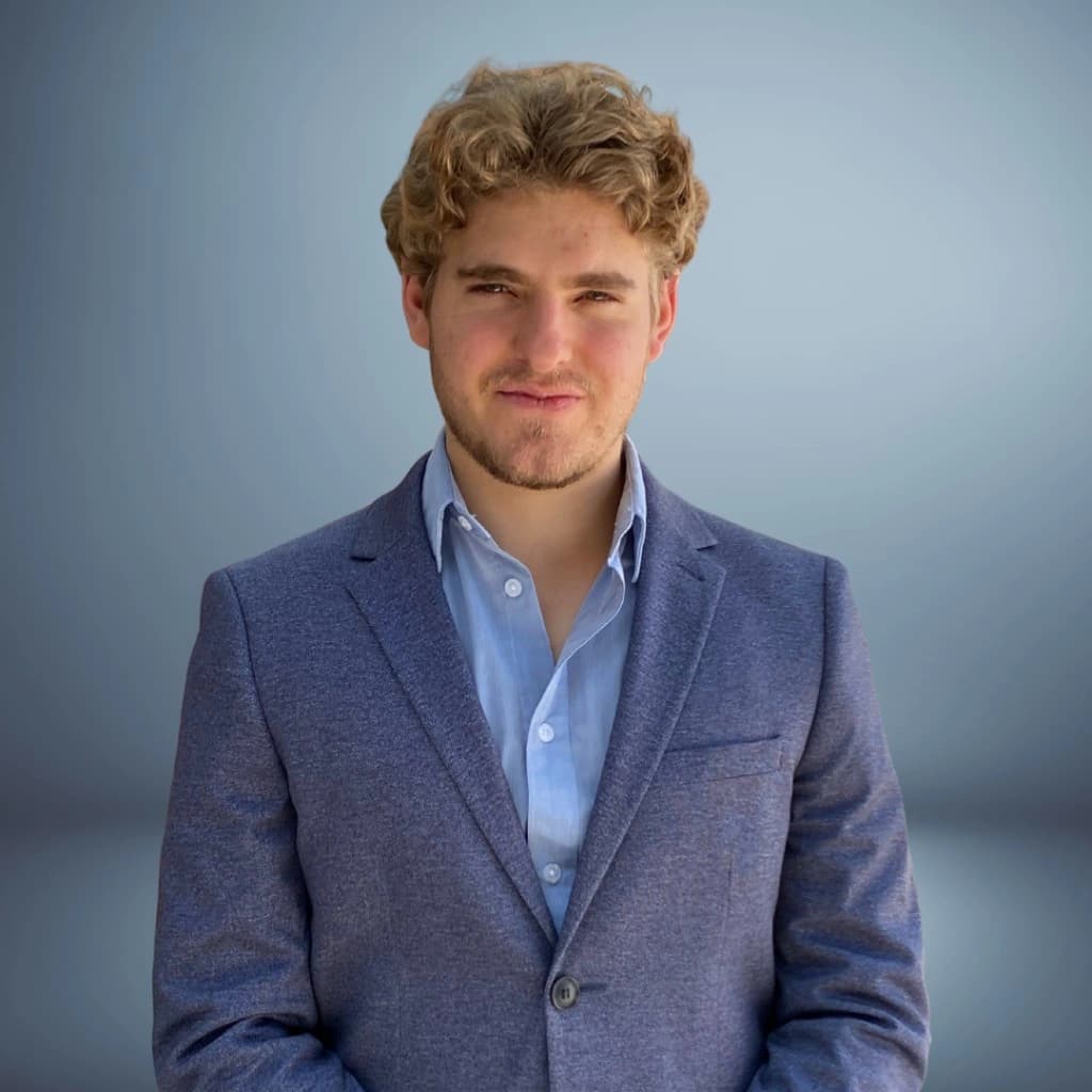 Ioel Katz — Arquitecto de Sistemas IA